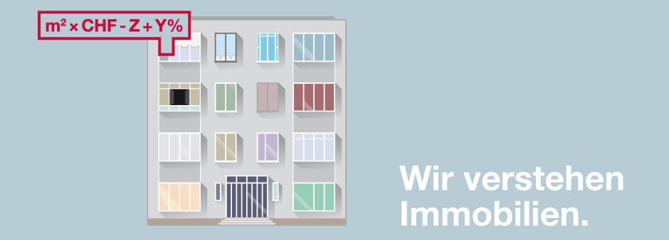 burriplus immobilien-treuhand — Immobilienverwaltung in Bern (Bild 2)
