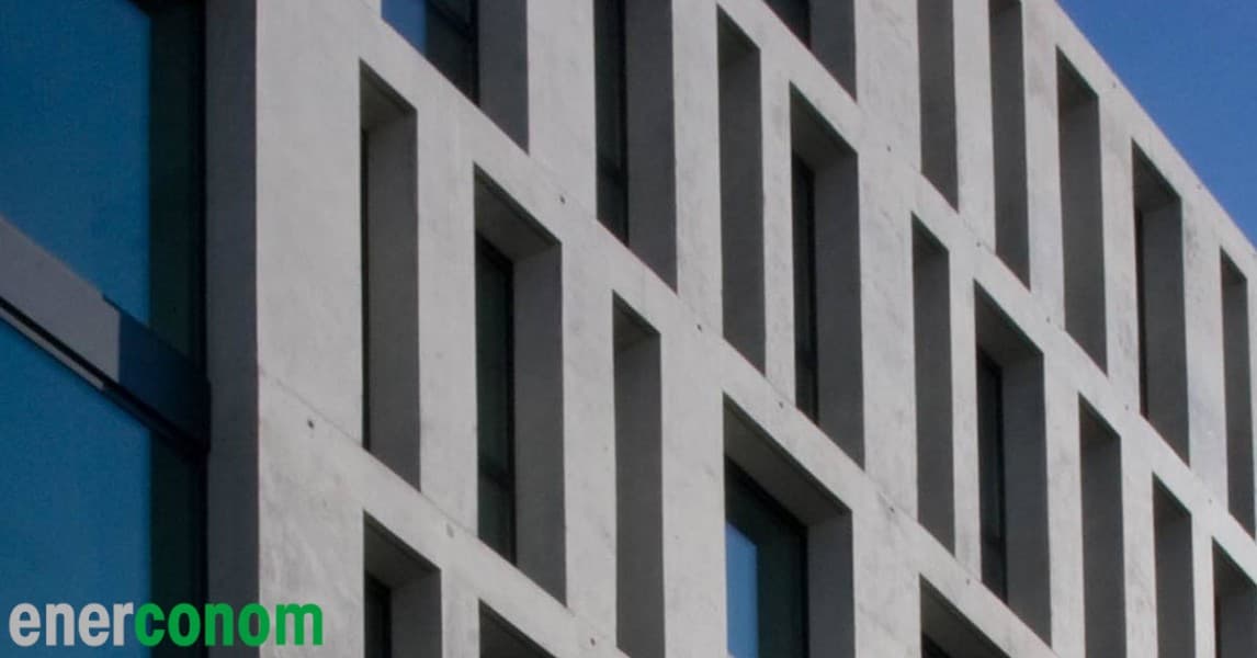 Enerconom AG — Immobilienverwaltung in Bern