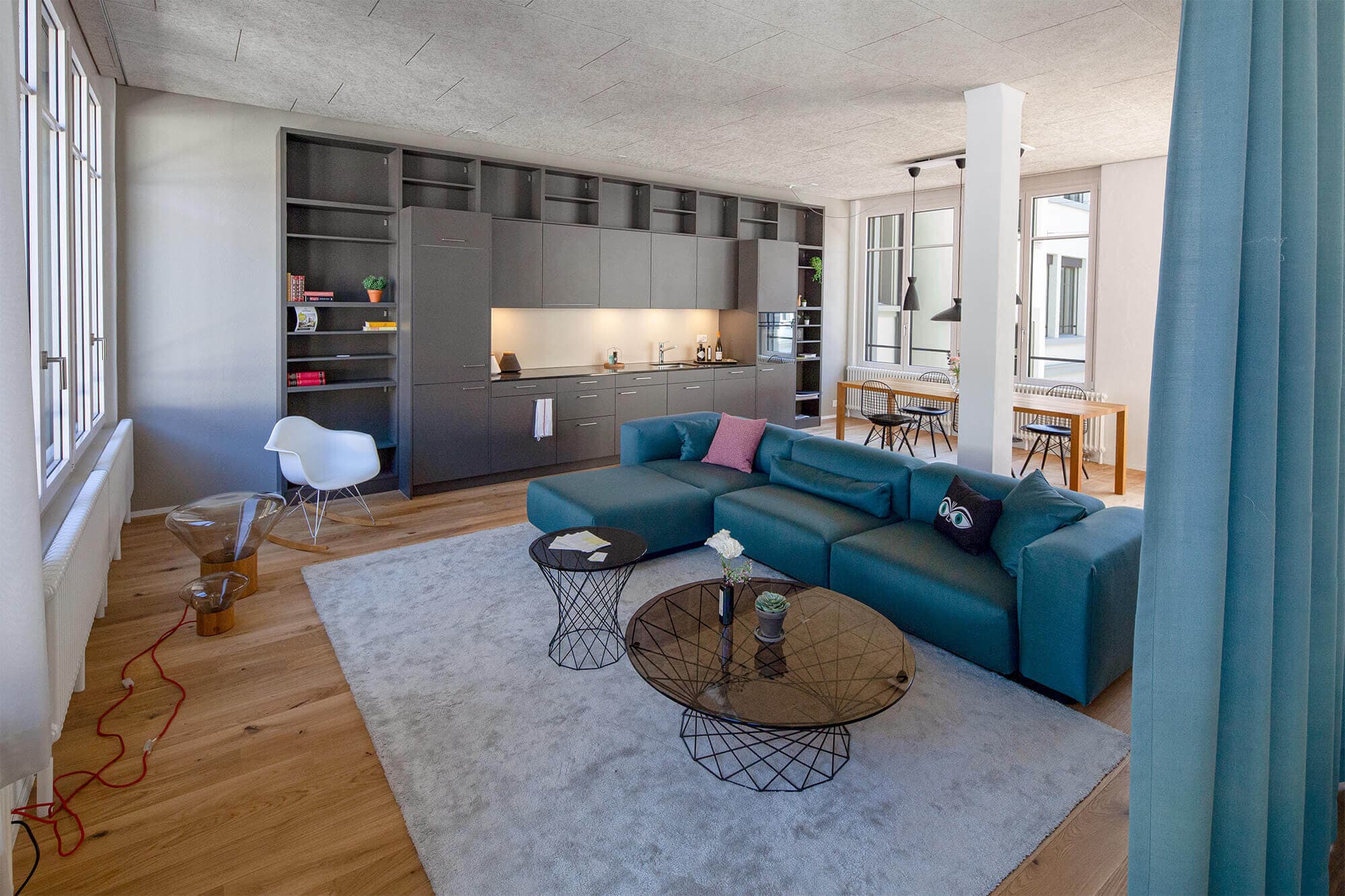 MLG Immobilien AG — Immobilienmakler in Bern