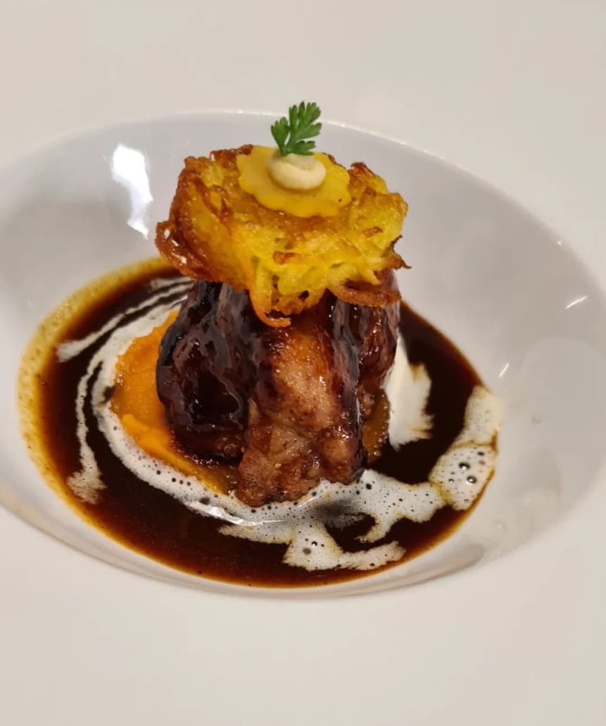 Alpenblick - Swiss Bistro — photo 3