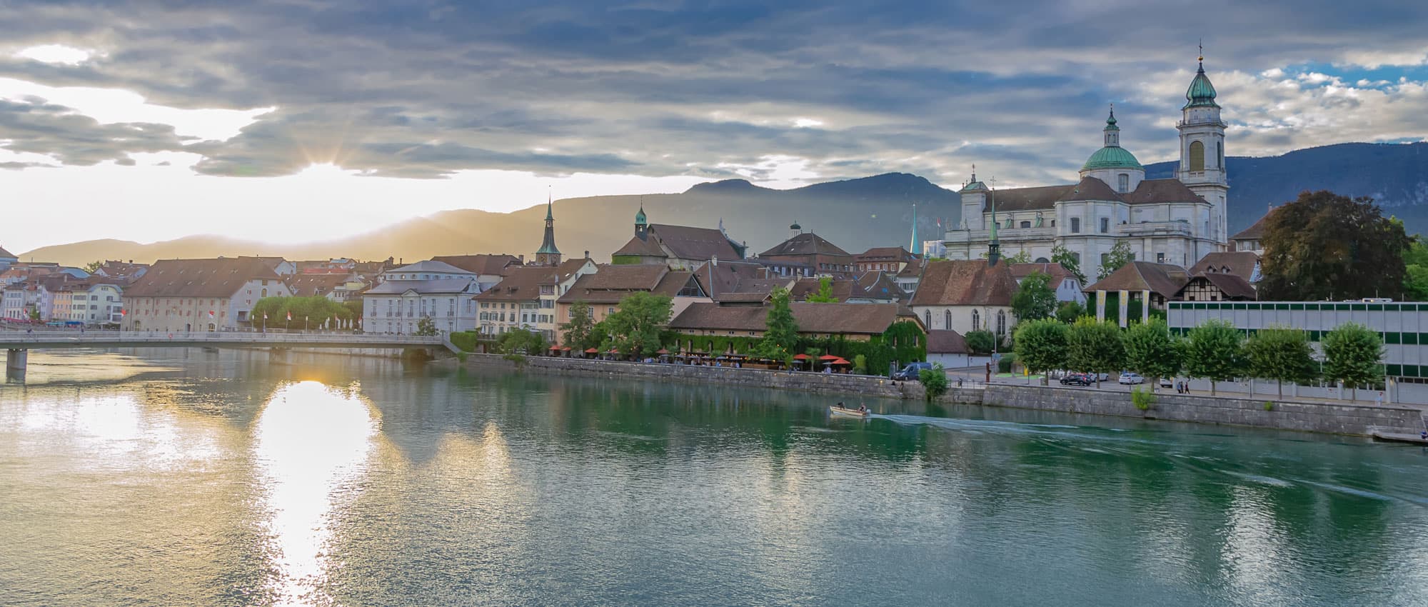 Lörtscher-Immobilien GmbH — Immobilienmakler in Solothurn (Bild 2)