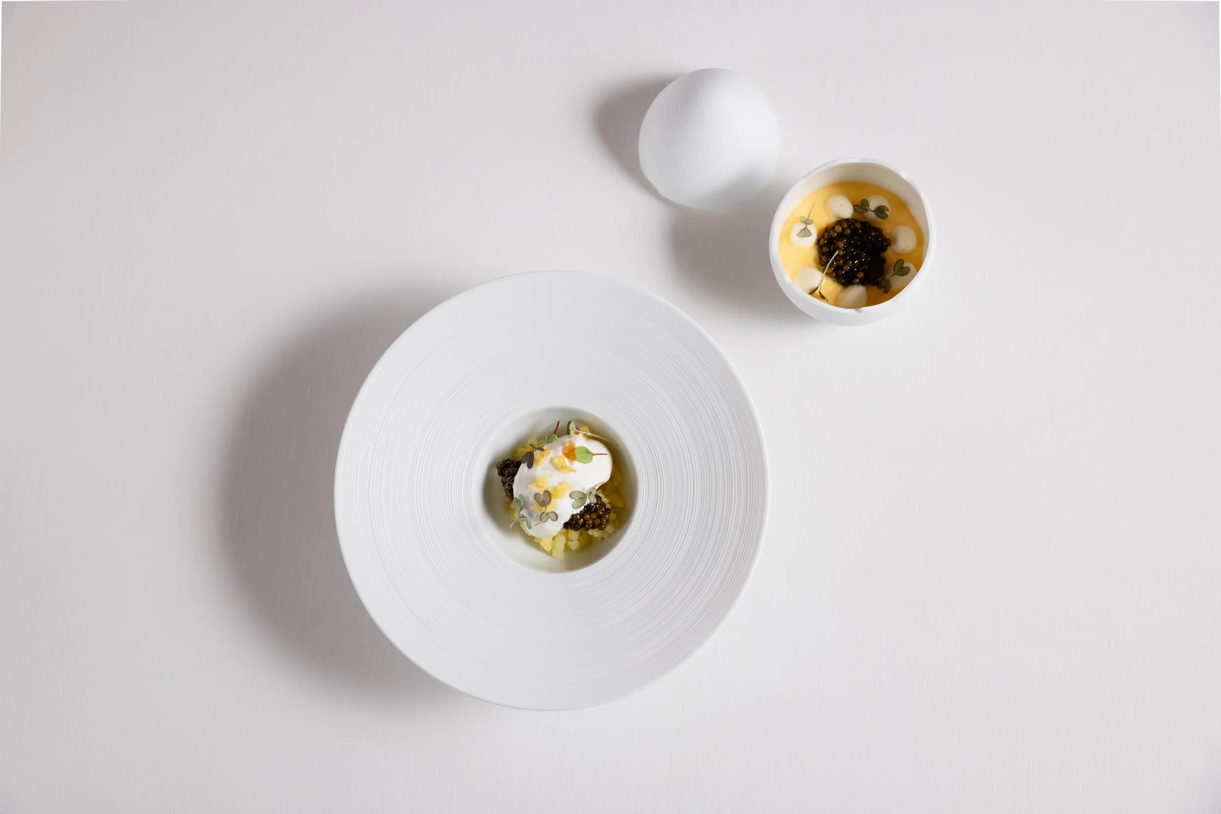 Restaurant Talvo by Dalsass — Foto 3