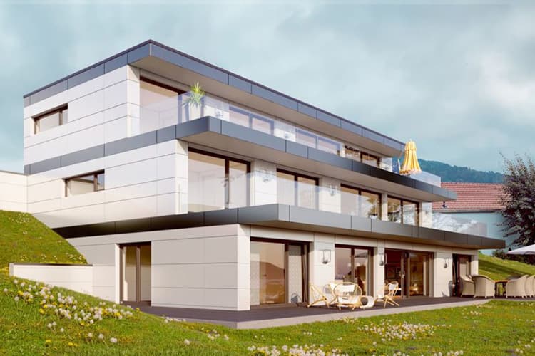 von Rosenberg Immobilien GmbH — Immobilienmakler in Bolligen (Bild 2)