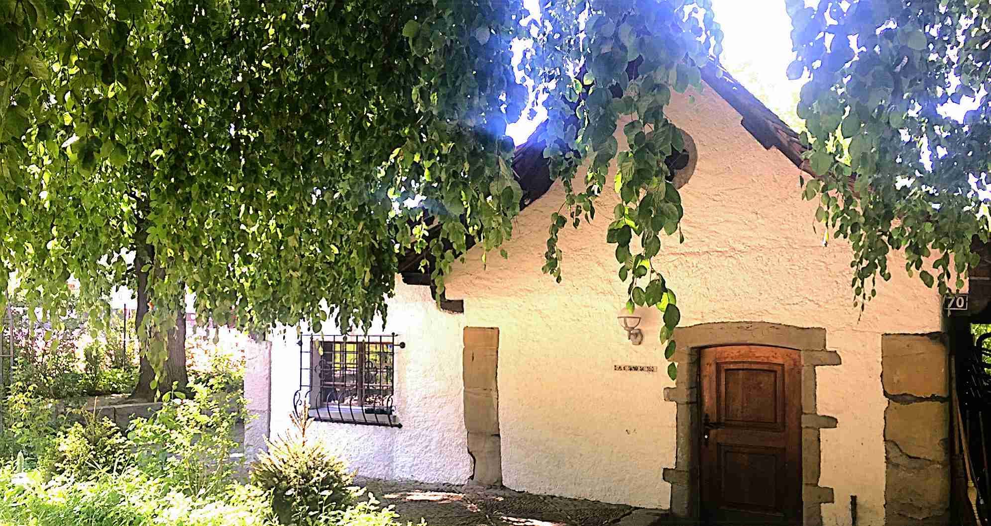 Kuratorium La Cravache — Immobilienverwaltung in Liebefeld (Bild 2)