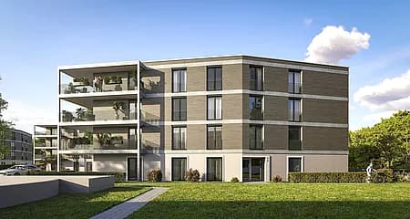 Architekturbüro Oskar Meier AG — Immobilienmakler in Bülach (Bild 3)