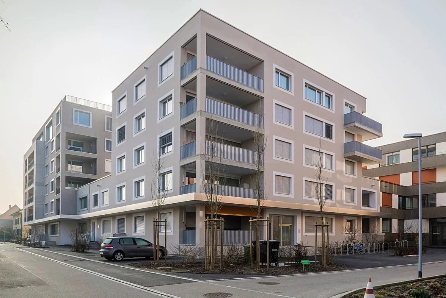 PatrickPfisterPartner AG — Immobilienmakler in Kloten (Bild 2)
