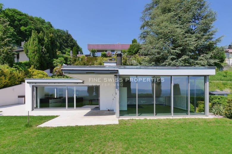 FSP Fine Swiss Properties / Feine Schweizer Immobilien — Immobilienmakler in Herrliberg (Bild 2)