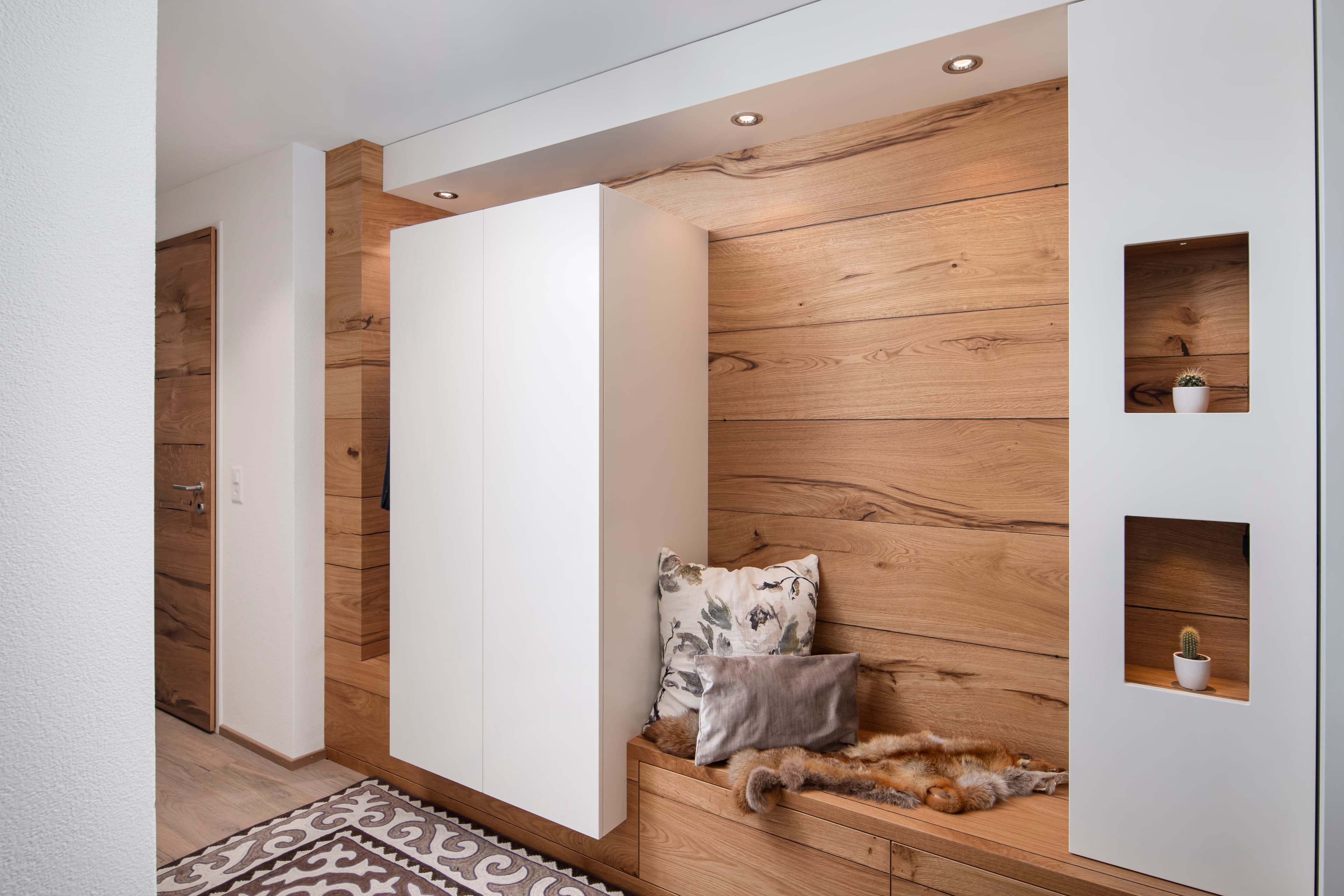 Matterhorn Relocation GmbH — Immobilienmakler in Rüschlikon (Bild 3)
