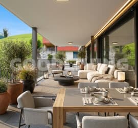 GoodLiving AG — Immobilienmakler in Cham (Bild 3)