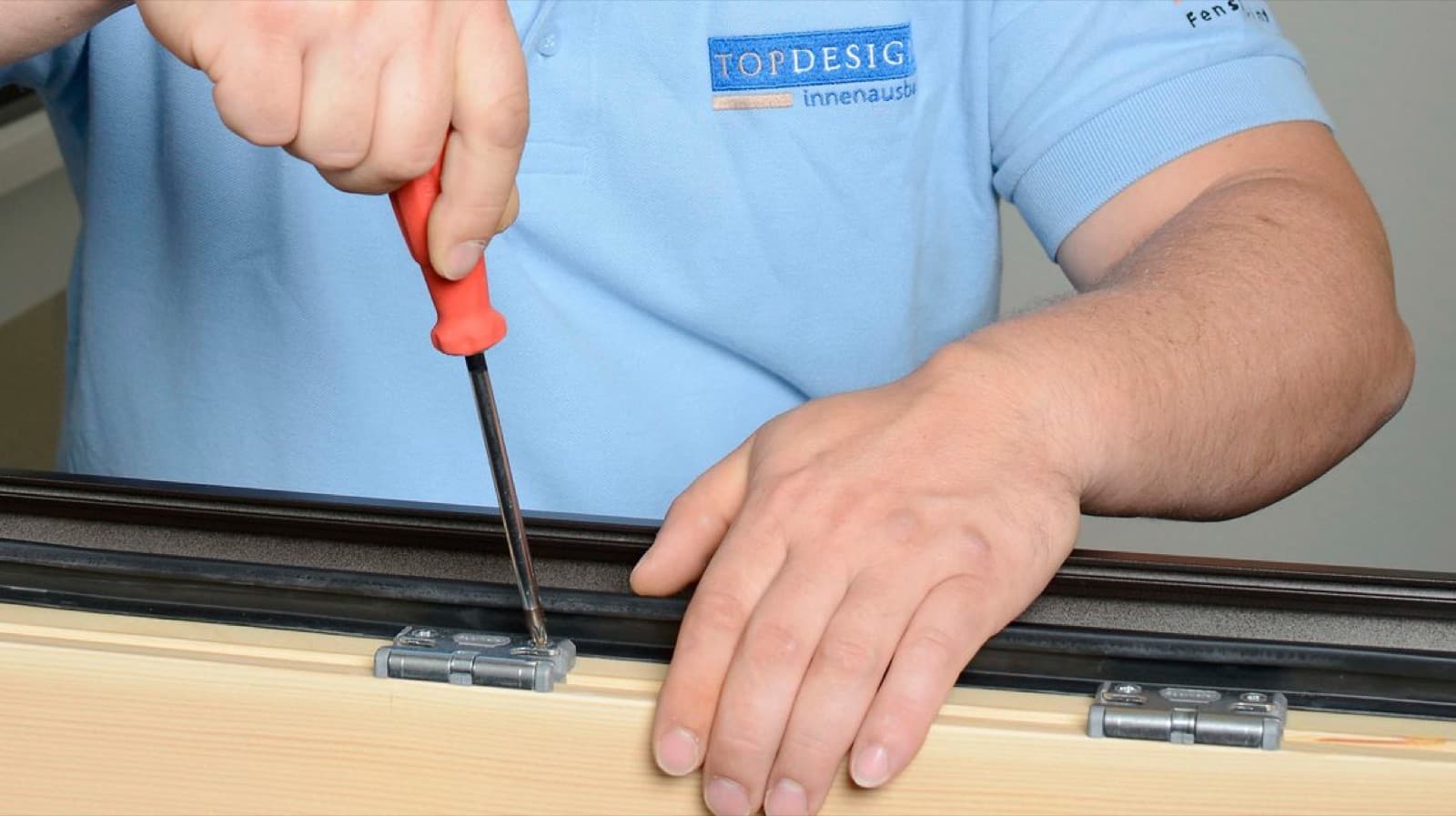 TOPDESIGN innenausbau AG — Bauunternehmen in Zürich (2)