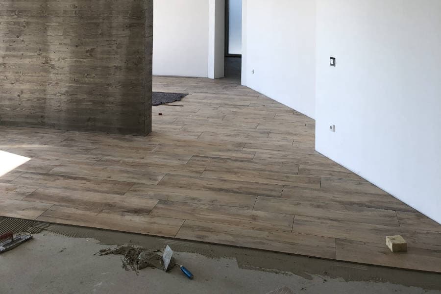 Best Plattenleger GmbH — Bodenleger in Kloten (Bild 2)
