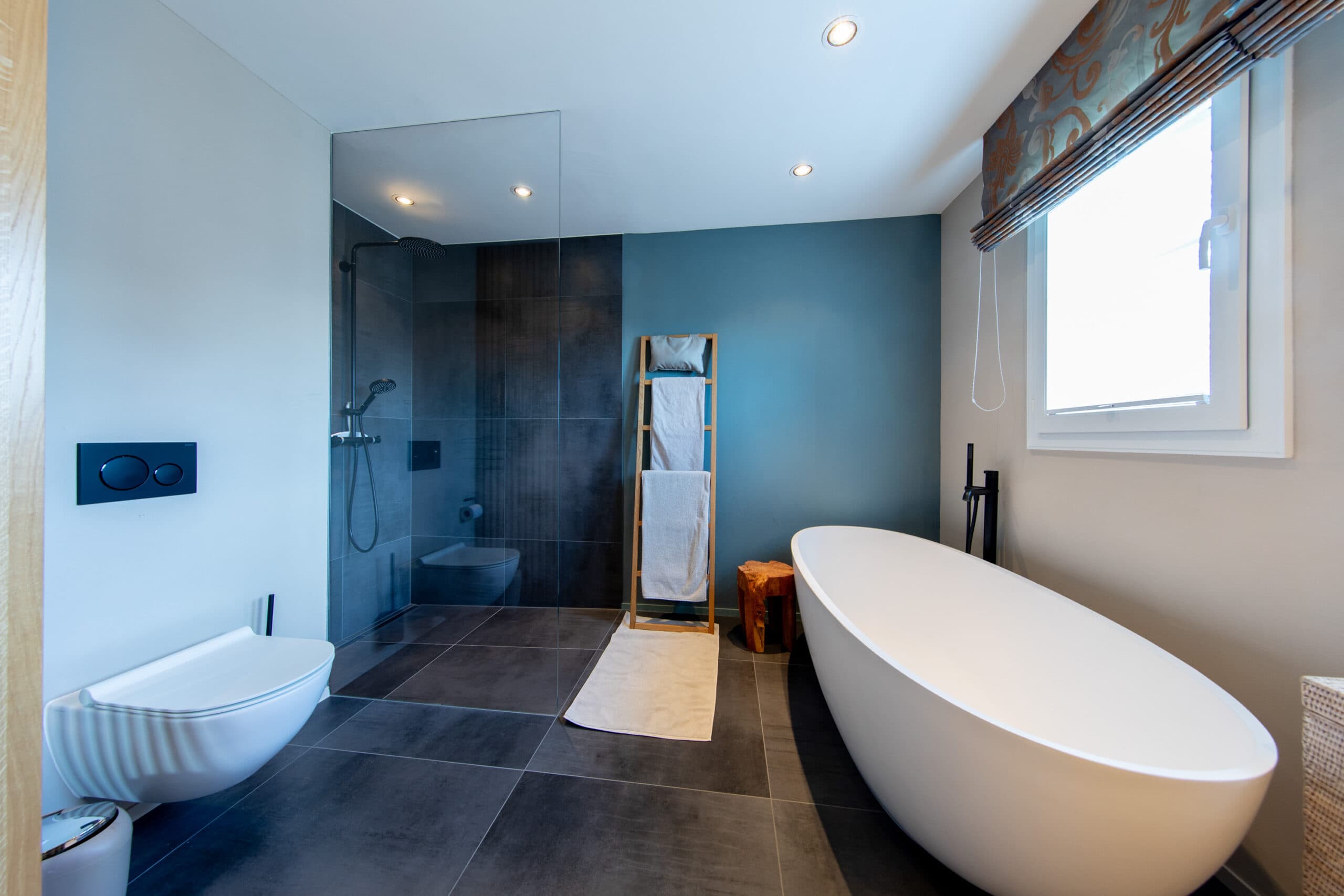 Grosso & Partner GmbH — Renovation & Umbau in Embrach (Bild 3)