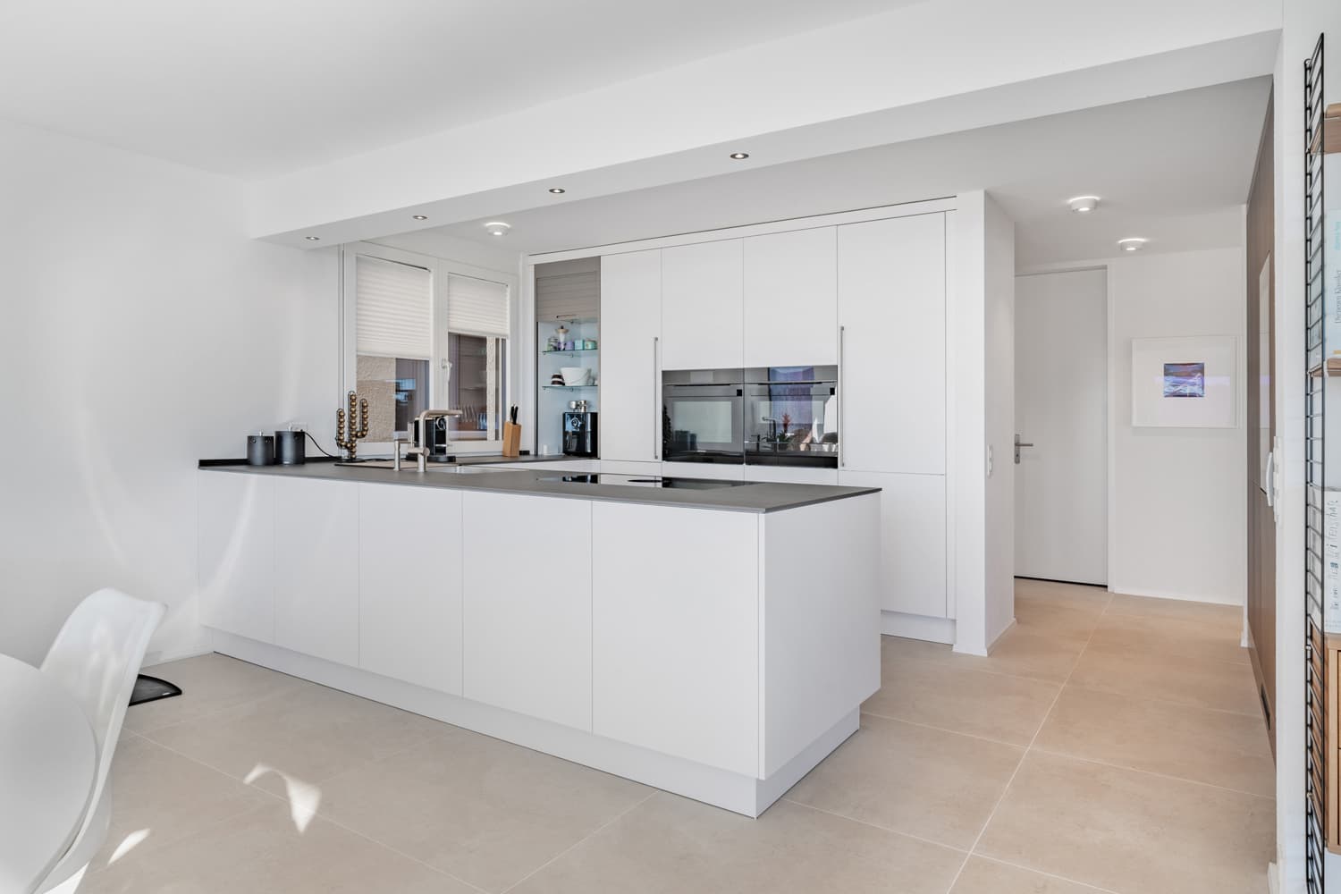 LD Küchen GmbH — Renovation & Umbau in Uster (Bild 3)