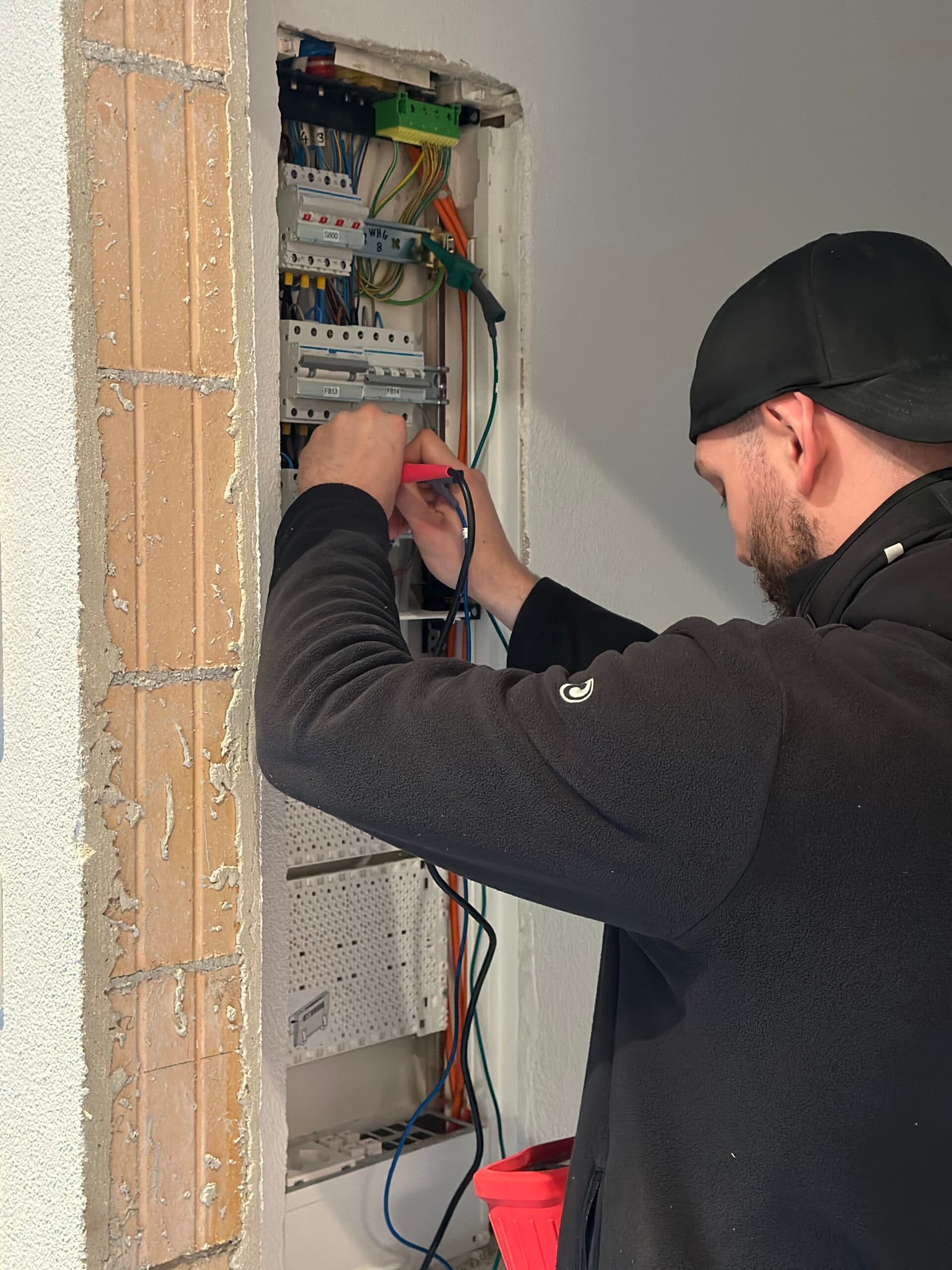 Swiss Green Life GmbH — Immobilienverwaltung in Niederglatt