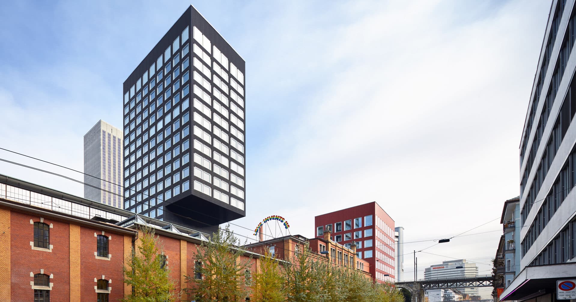 OMIT AG — Immobilienmakler in Dietikon