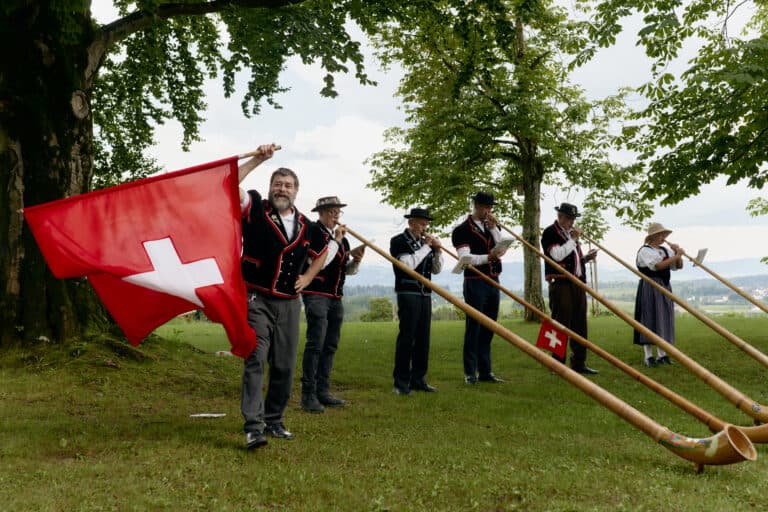 Gemeindeverwaltung Gossau ZH — Sonstige in Gossau ZH (Bild 2)