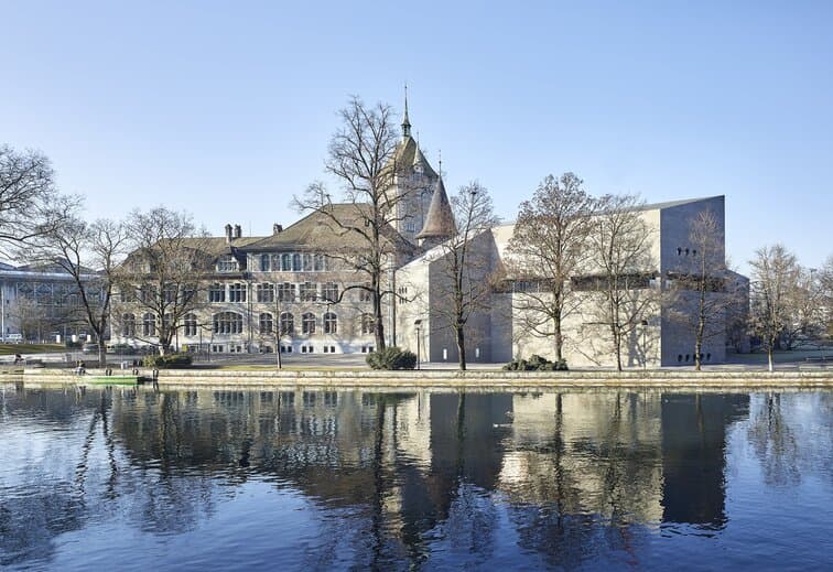 Swiss National Museum — Sonstige in Zürich