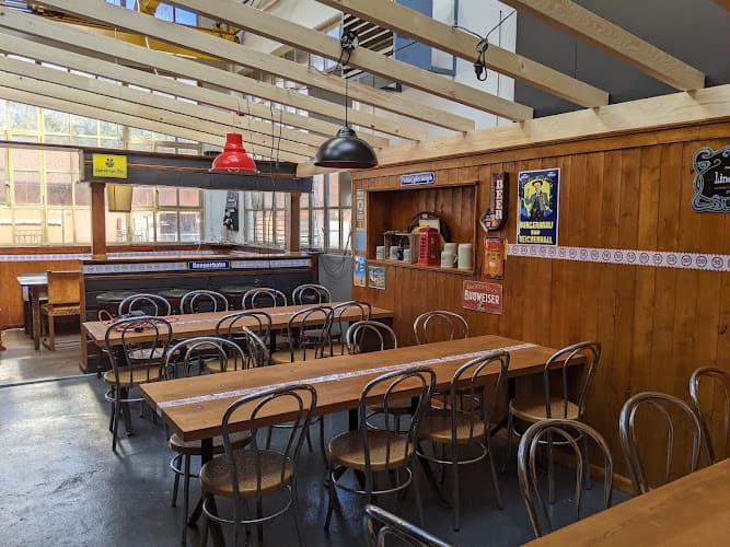 Keller Bier — Bar in Wetzikon