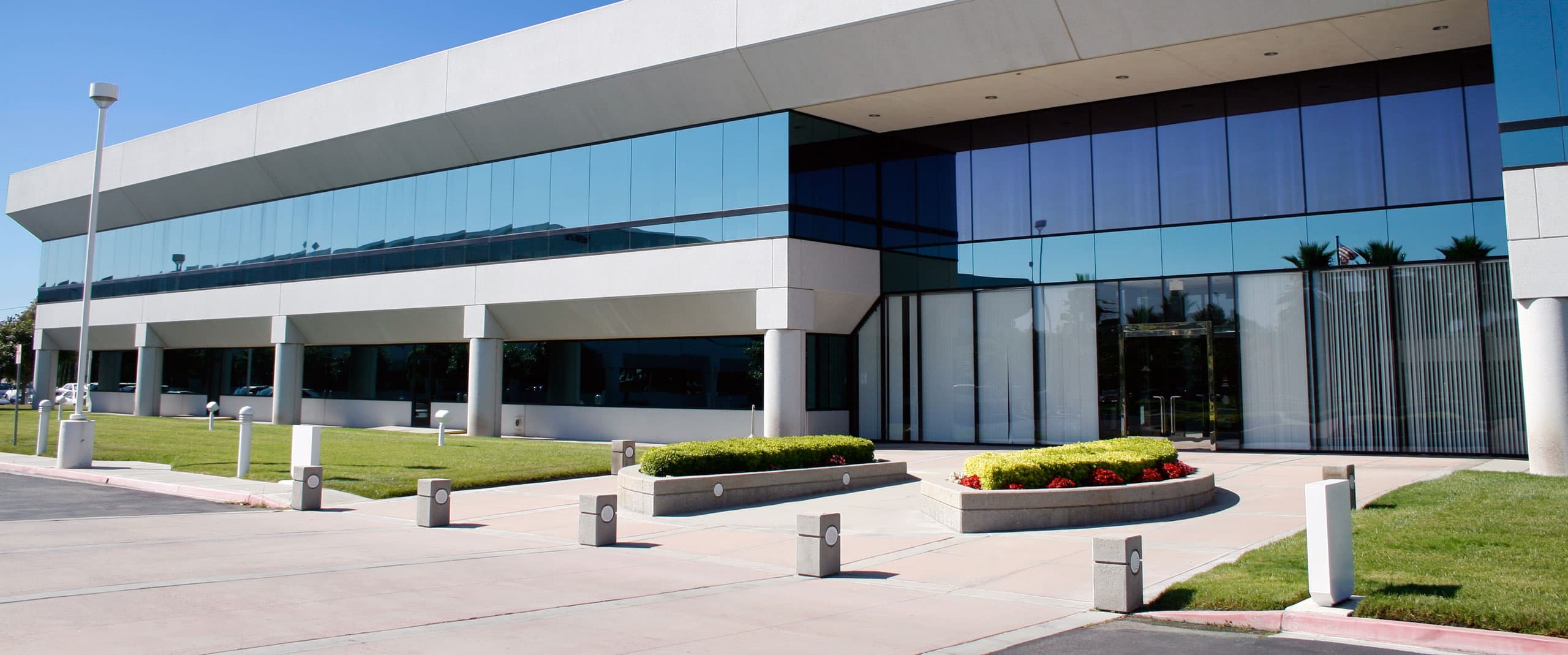A1 Reinigungen GmbH — Immobilienverwaltung in Wallisellen (Bild 3)