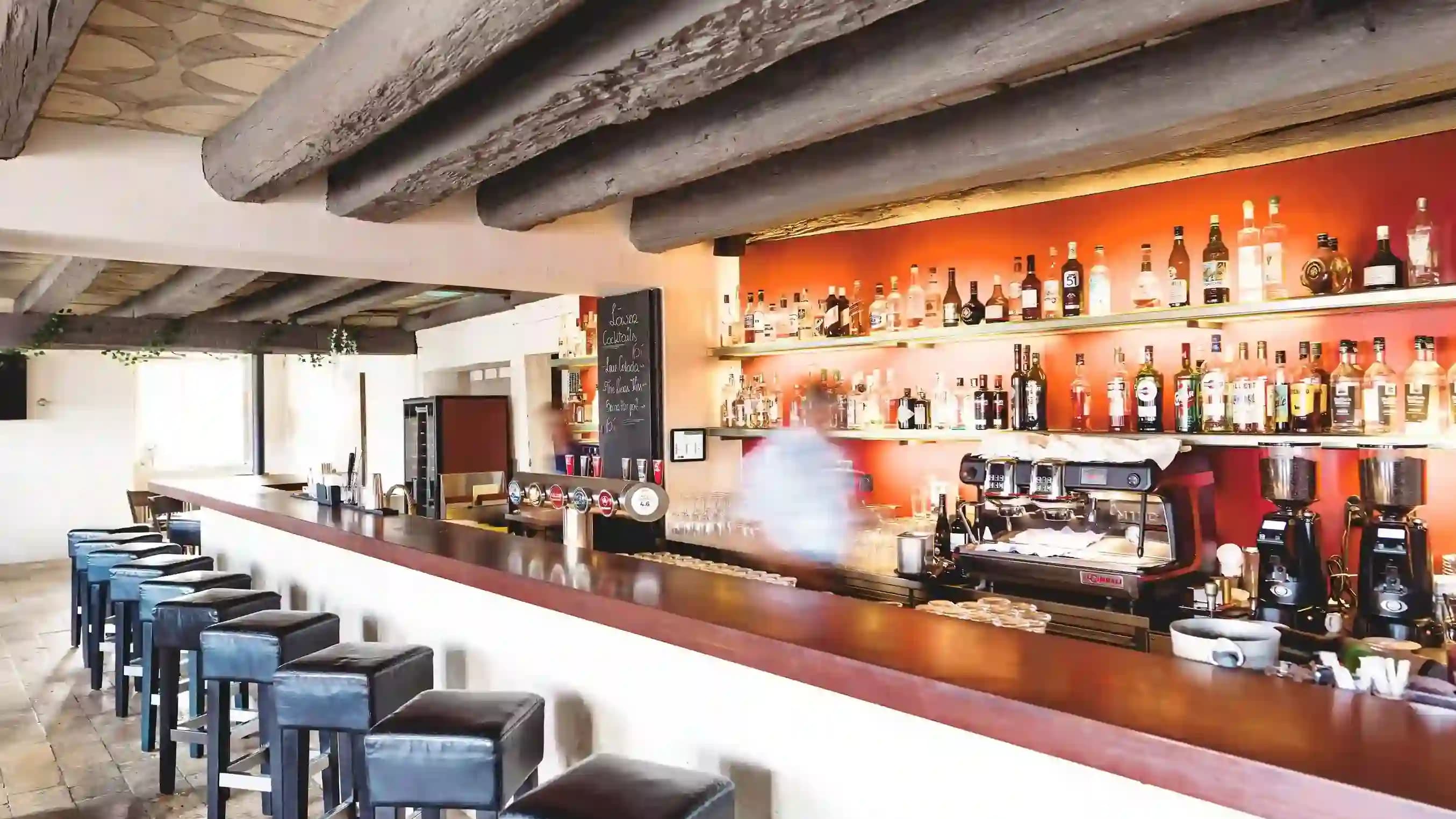 Leue Gärtli — Restaurant in Meilen (Bild 2)