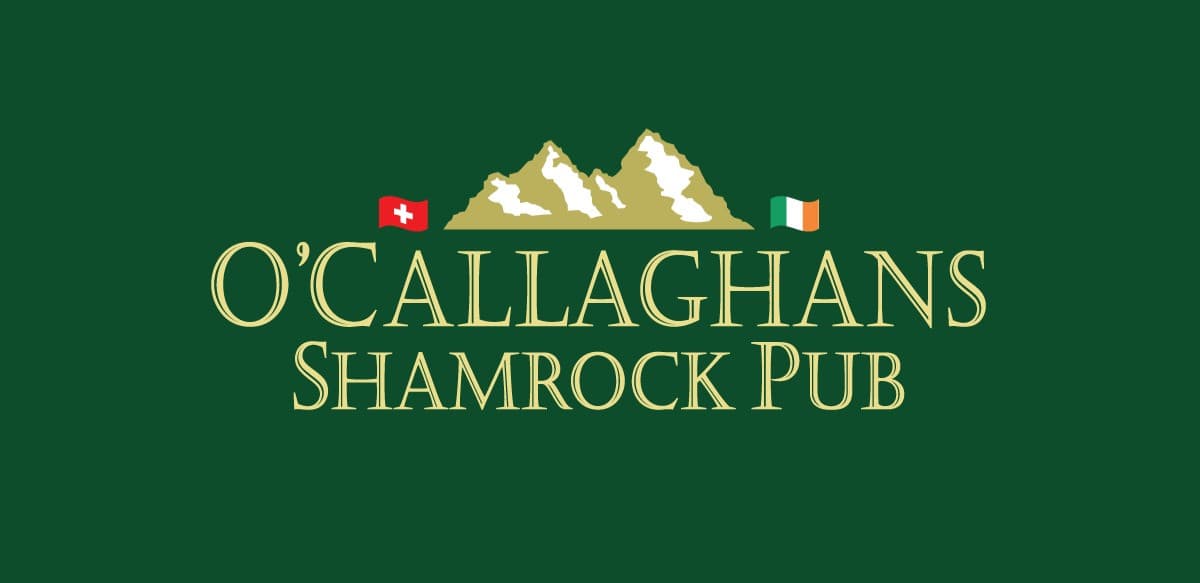 O'Callaghan's Shamrock Irish Pub — Bar in Zürich (Bild 2)