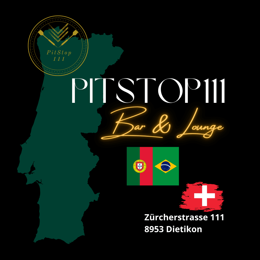Pitstop111 — Bar in Dietikon (Bild 3)