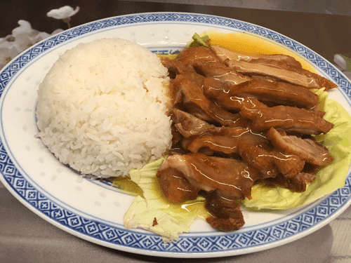 Foodbar — Restaurant in Dietikon (Bild 2)