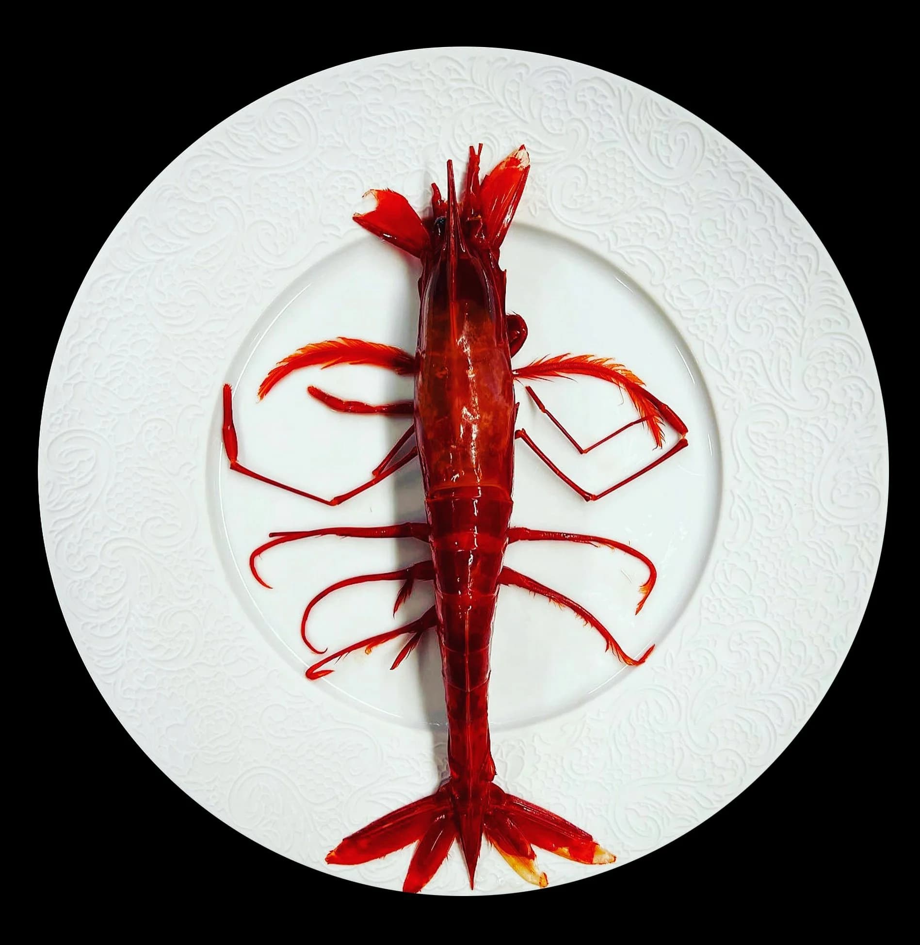 Rosaly's Restaurant & Bar — Bar in Zürich (Bild 2)