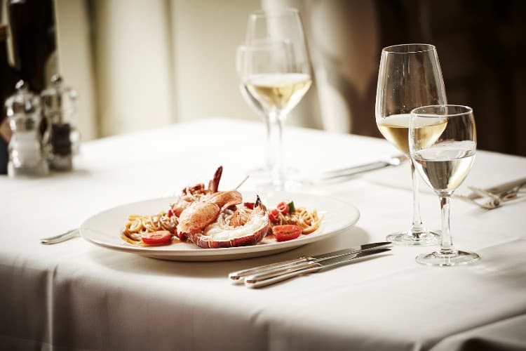 Ristorante Conti — Restaurant in Zürich