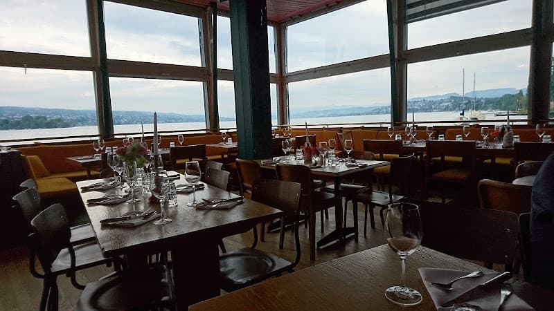 Samigo Amusement — Restaurant in Zürich