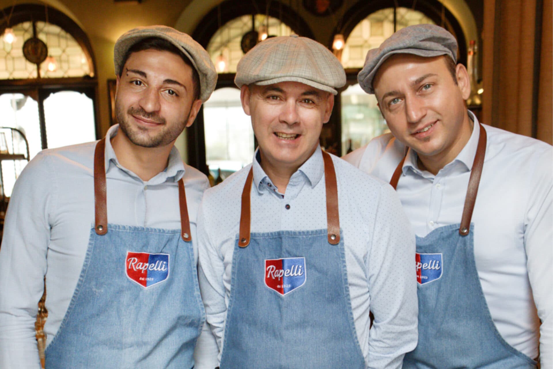 La Bottega di Mario — Restaurant in Zürich (Bild 3)