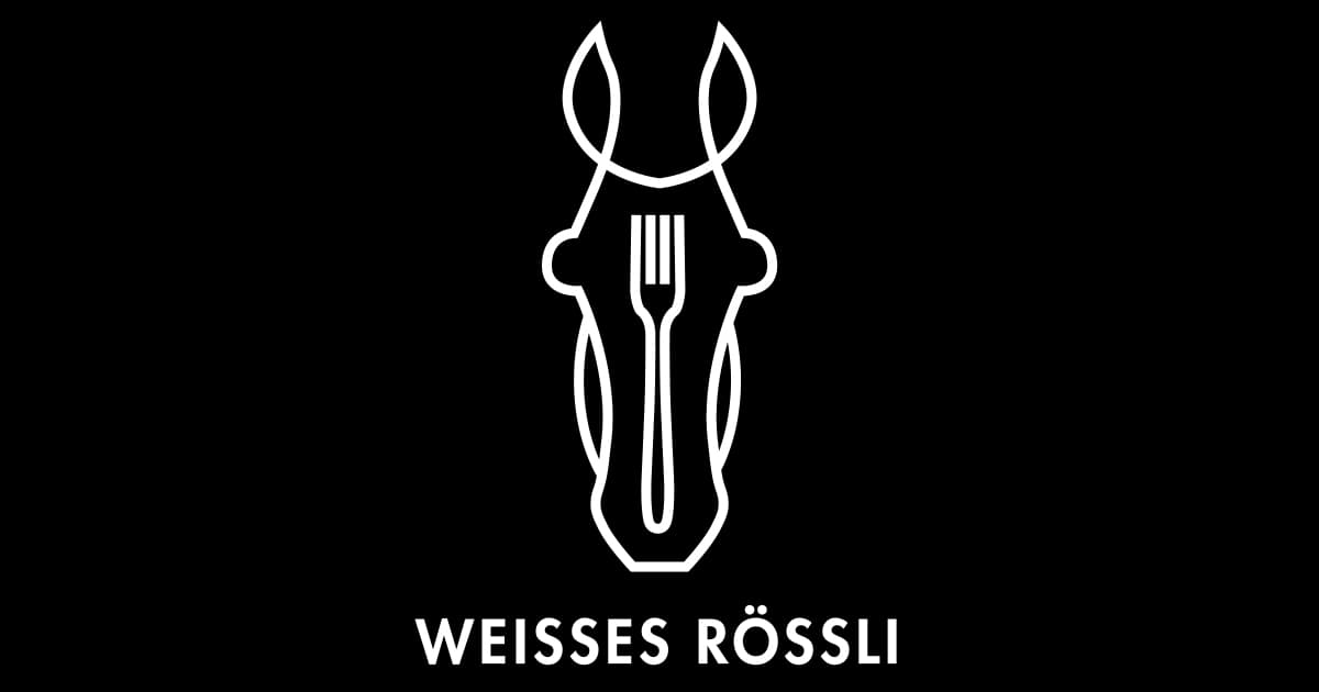Weisses Rössli — Restaurant in Zürich (Bild 2)
