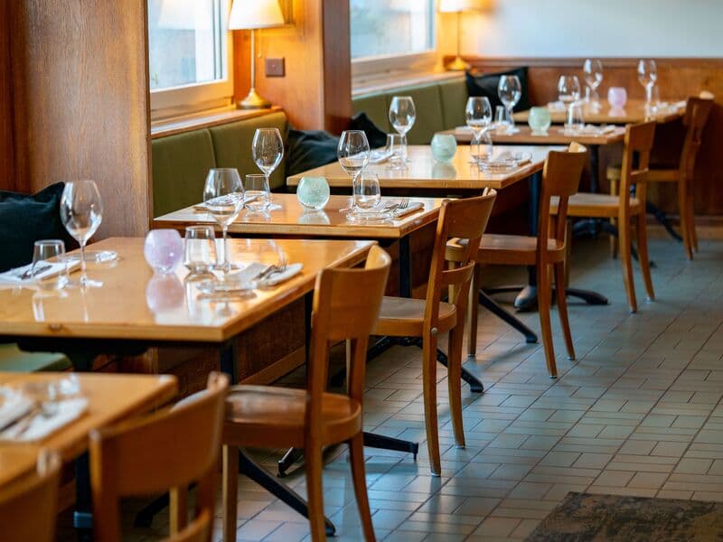 Weisses Rössli — Restaurant in Zürich (Bild 3)