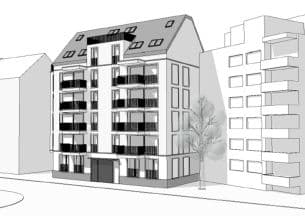 GENERALICA AG — Bauunternehmen in Uster (Bild 3)