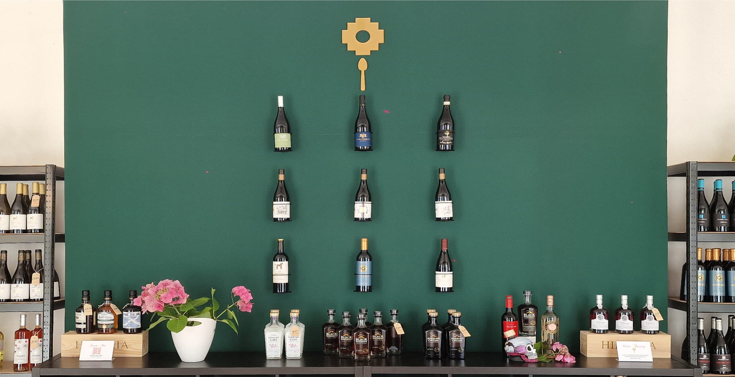 UGARTE Wines & Spirits — Weinhandlung in Zürich (Bild 2)