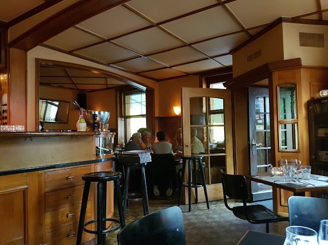 Miracle — Bar in Zürich
