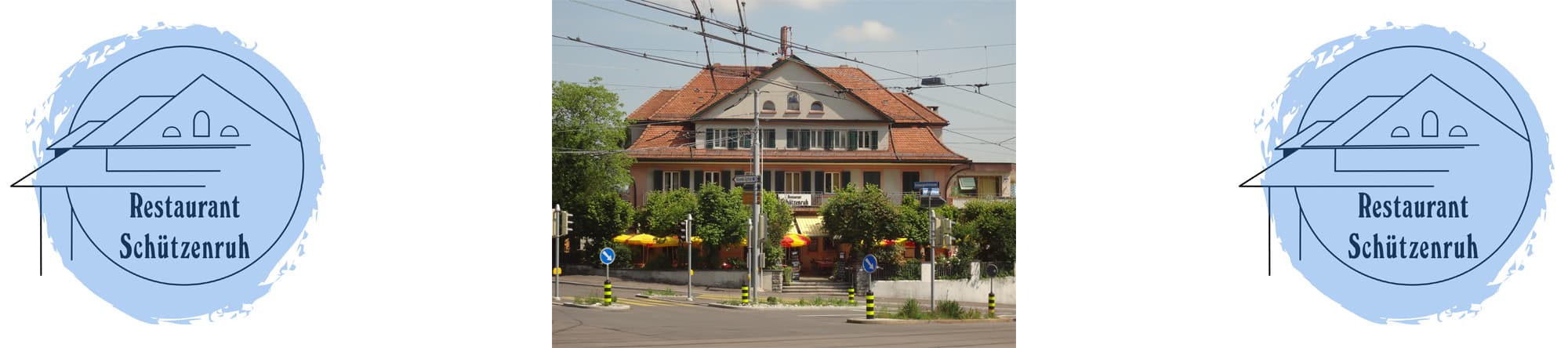 Restaurant Schützenruh — Restaurant in Zürich (Bild 2)