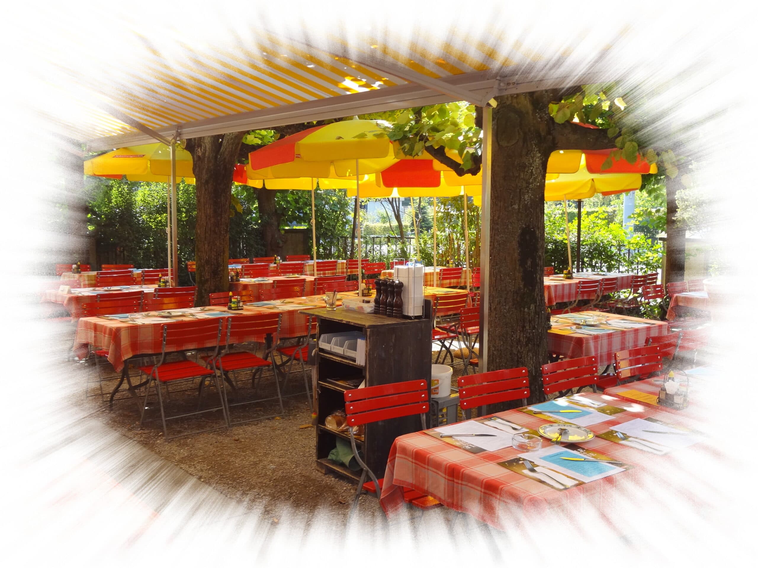 Restaurant Schützenruh — Restaurant in Zürich (Bild 3)