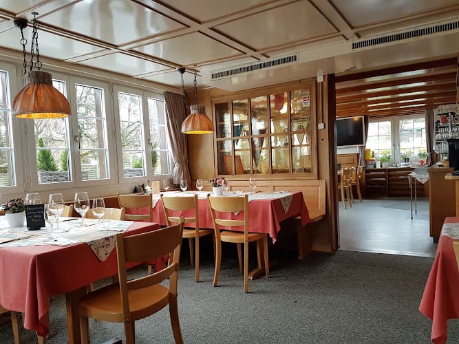Restaurant Frohsinn — Restaurant in Gockhausen