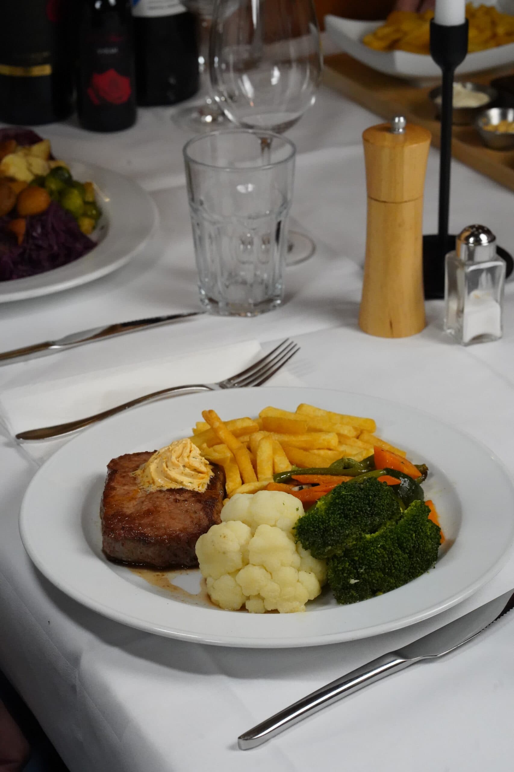 Restaurant Sternen Albisrieden — Restaurant in Zürich (Bild 2)
