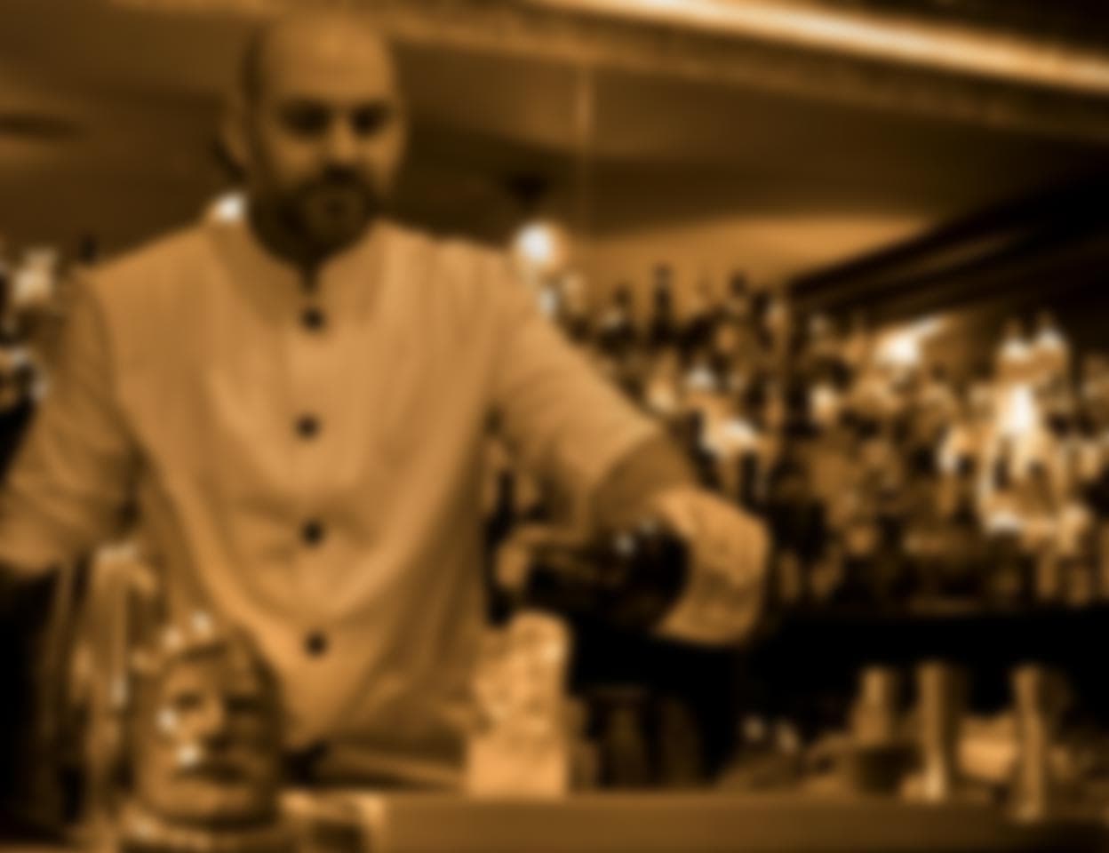 Tales Bar — Bar in Zürich (Bild 2)