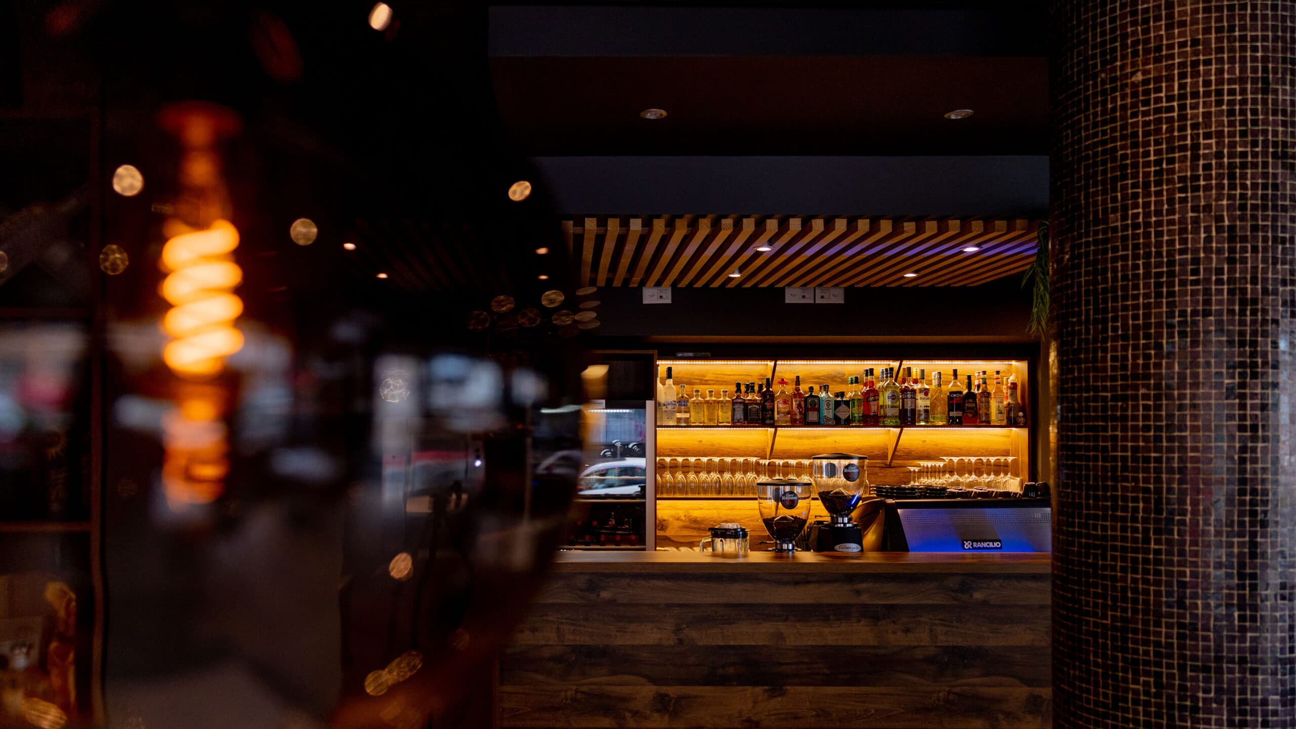 Bellucci Ristorante & Bar — Restaurant in Zürich (Bild 3)