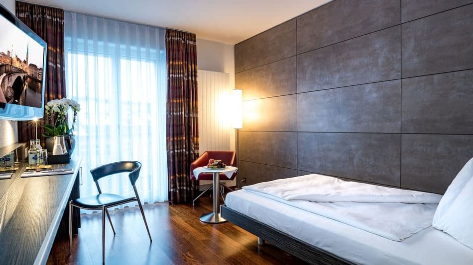 Hotel Sternen Oerlikon — Hotel in Zürich (Bild 3)