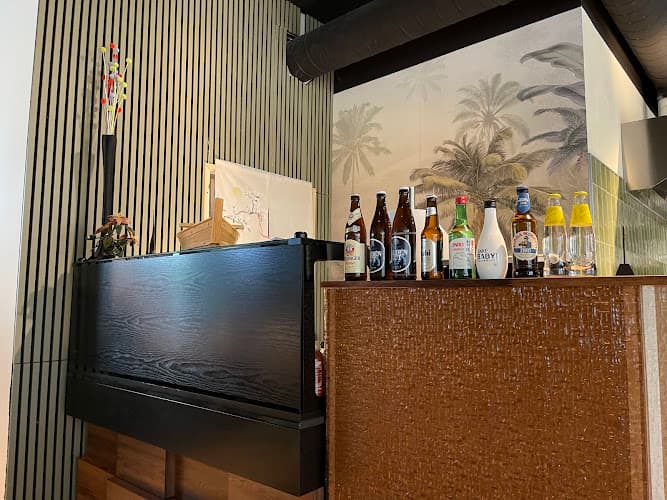 Han Kitchen — Restaurant in Zürich