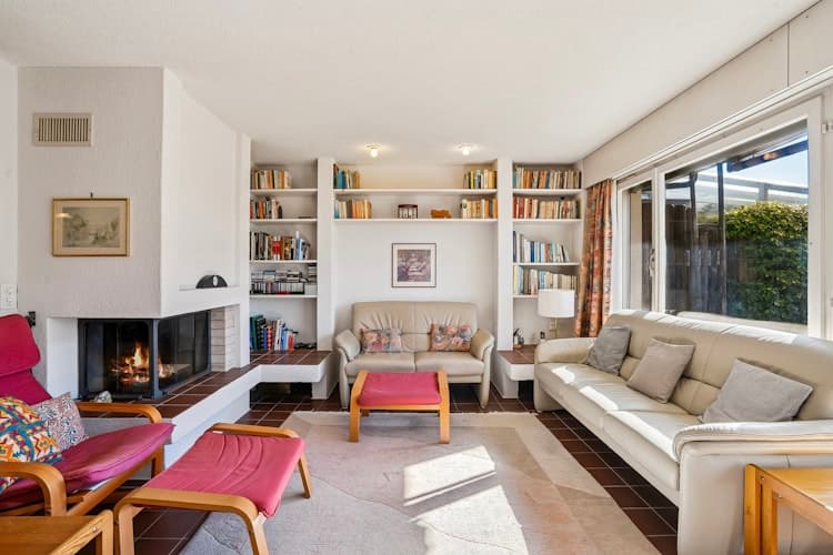 Nova Bautreuhand AG — Immobilienmakler in Gossau ZH (Bild 2)