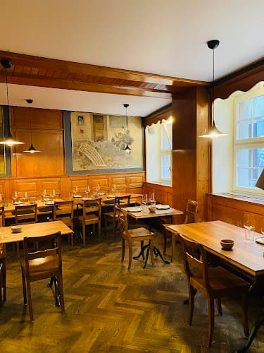 Bauernschänke — Restaurant in Zürich