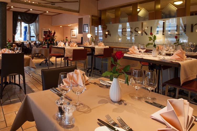 Differente — Restaurant in Zürich
