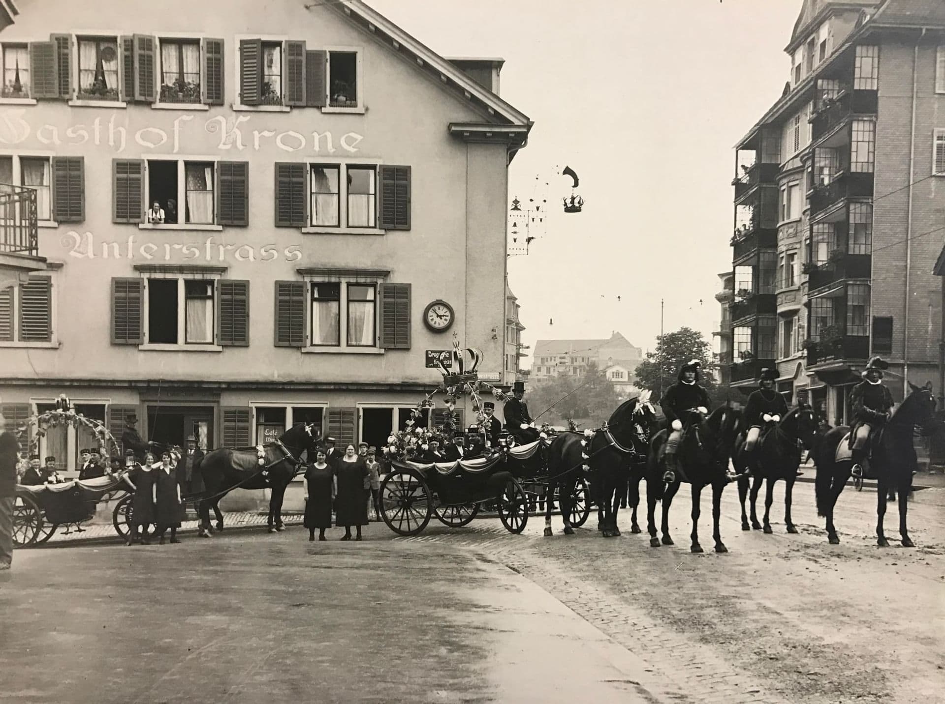 Differente — Restaurant in Zürich (Bild 2)