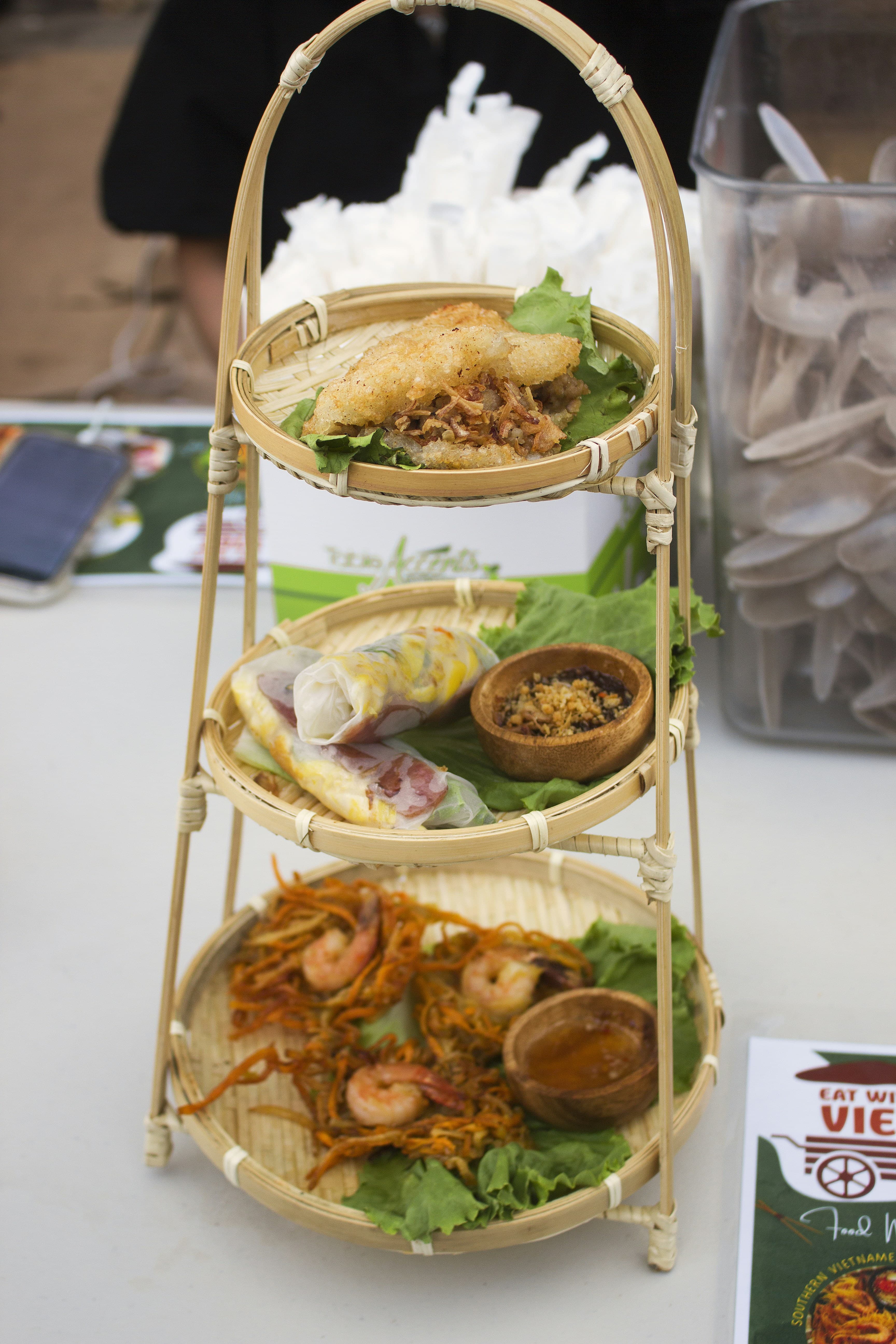 PHU QUY TO GO — Restaurant in Zürich (Bild 3)