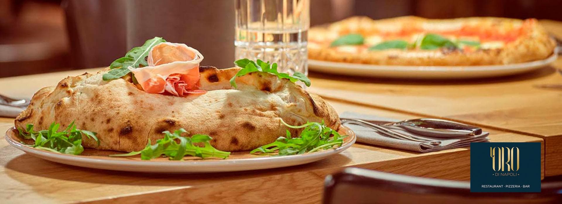 India im Foodland — Restaurant in Kloten (Bild 3)